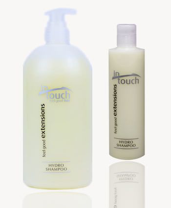 haar-pflege-produkte-webbanner-intouch-extensions-hydro-shampoo