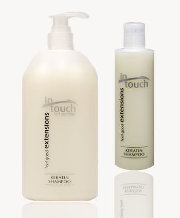 haar-pflege-produkte-webbanner-intouch-extensions-keratin-shampoo